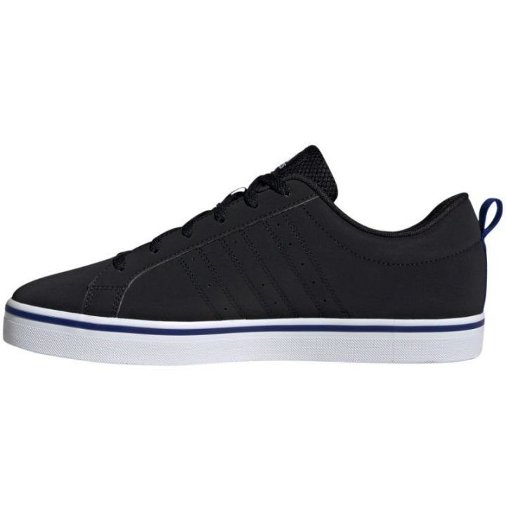 Vyriški riedlentininkų sportbačiai adidas VS Pace 2.0, juodi