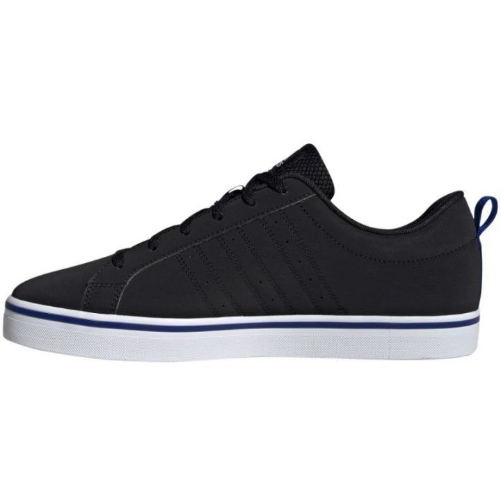 Vyriški riedlentininkų sportbačiai adidas VS Pace 2.0, juodi