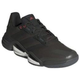 Vyriški rankinio bateliai adidas Stabil 16 su TPU detale, juodi