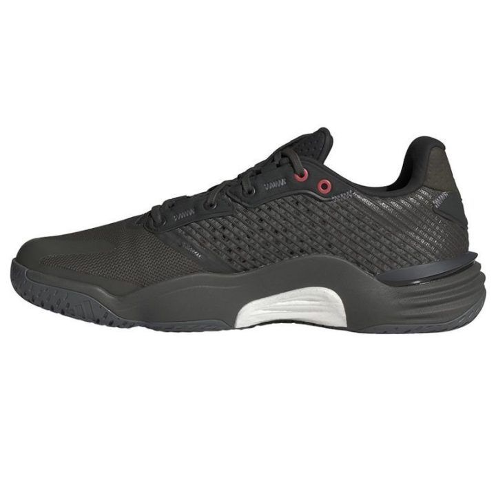 Vyriški rankinio bateliai adidas Stabil 16 su TPU detale, juodi