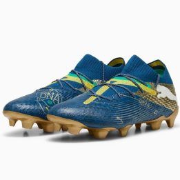 Futbolo bateliai Puma Future 7 Ultimate BNA FG/AG