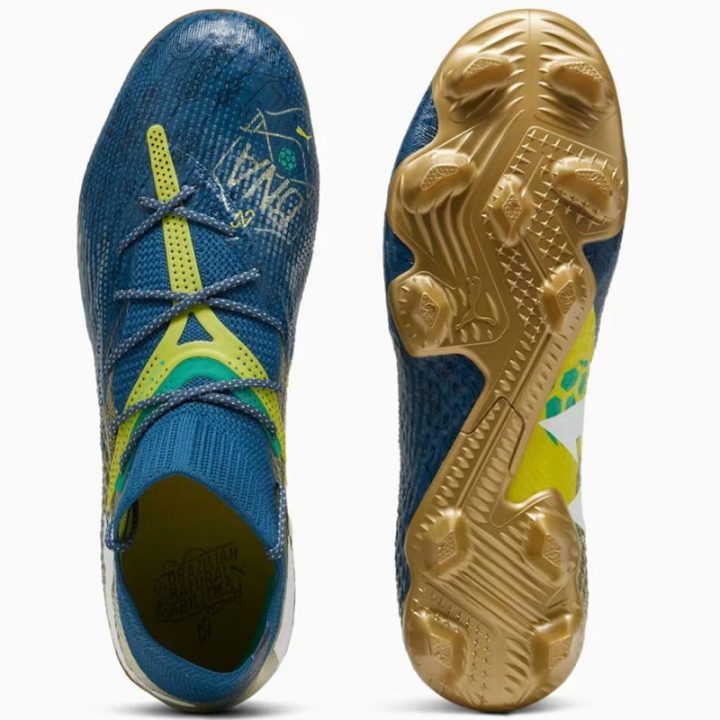 Futbolo bateliai Puma Future 7 Ultimate BNA FG/AG