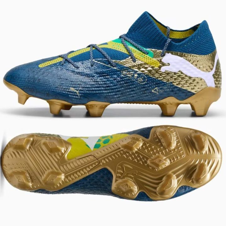 Futbolo bateliai Puma Future 7 Ultimate BNA FG/AG