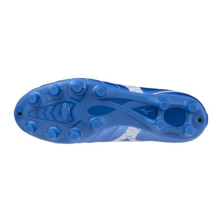Vyriški sportbačiai Mizuno Monarcida Neo III Select, mėlyni