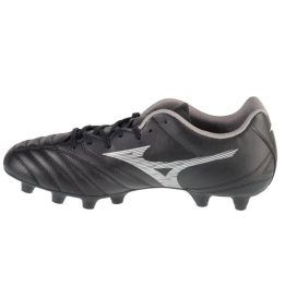 Vyriški futbolo bateliai Mizuno Monarcida Neo III FG, juodi