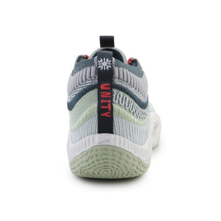 Vyriški krepšinio bateliai Nike Cosmic Unity 3