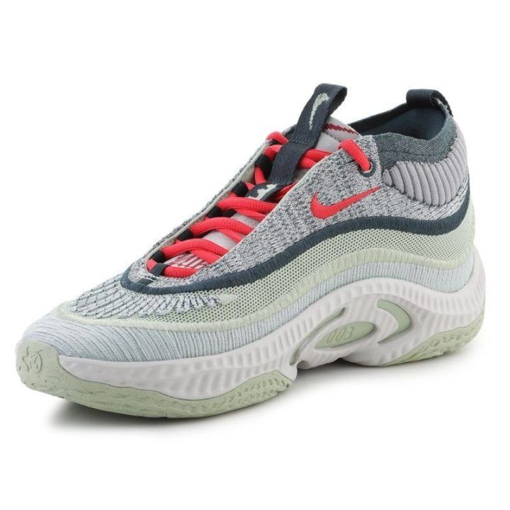 Vyriški krepšinio bateliai Nike Cosmic Unity 3