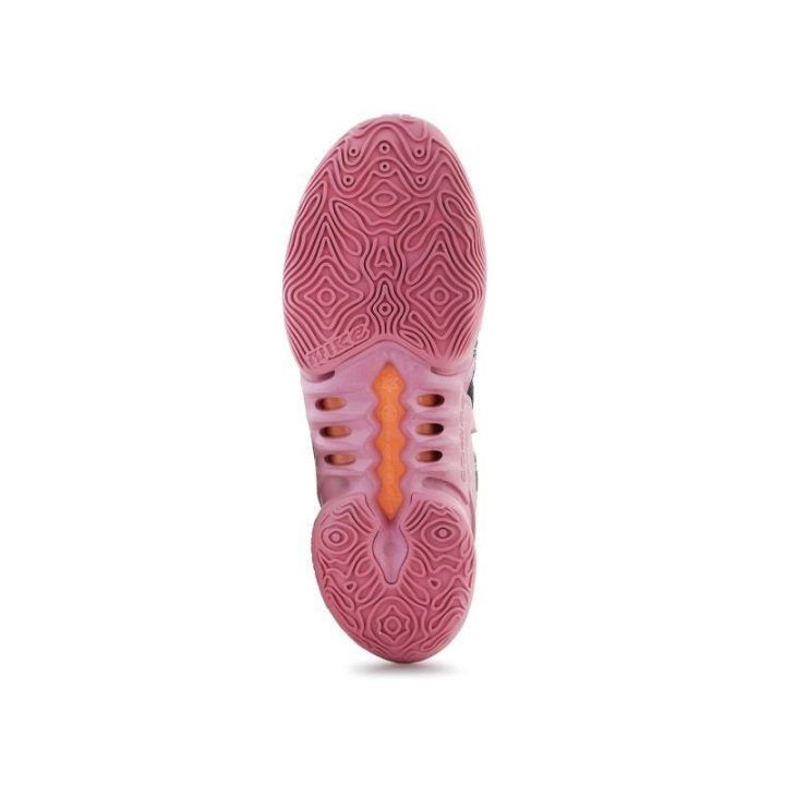 Vyriški krepšinio bateliai su Zoom Air Nike Cosmic Unity 2, raudoni