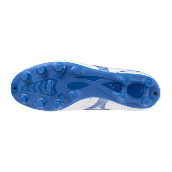 Sportbačiai su platesniu kurpaliu Mizuno Monarcida Neo III Select