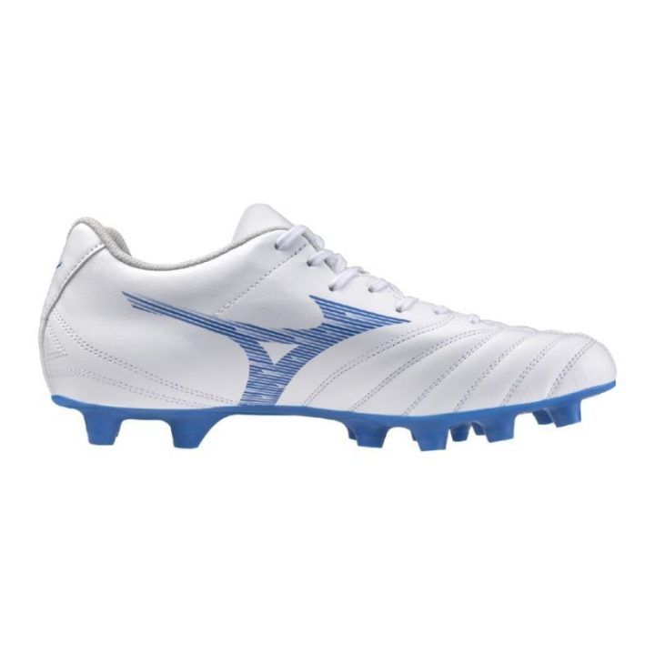 Sportbačiai su platesniu kurpaliu Mizuno Monarcida Neo III Select