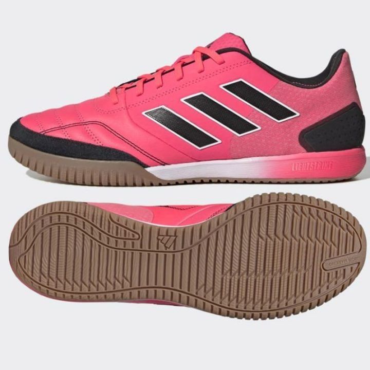 Vyriški odiniai salės futbolo bateliai adidas Top Sala Competition