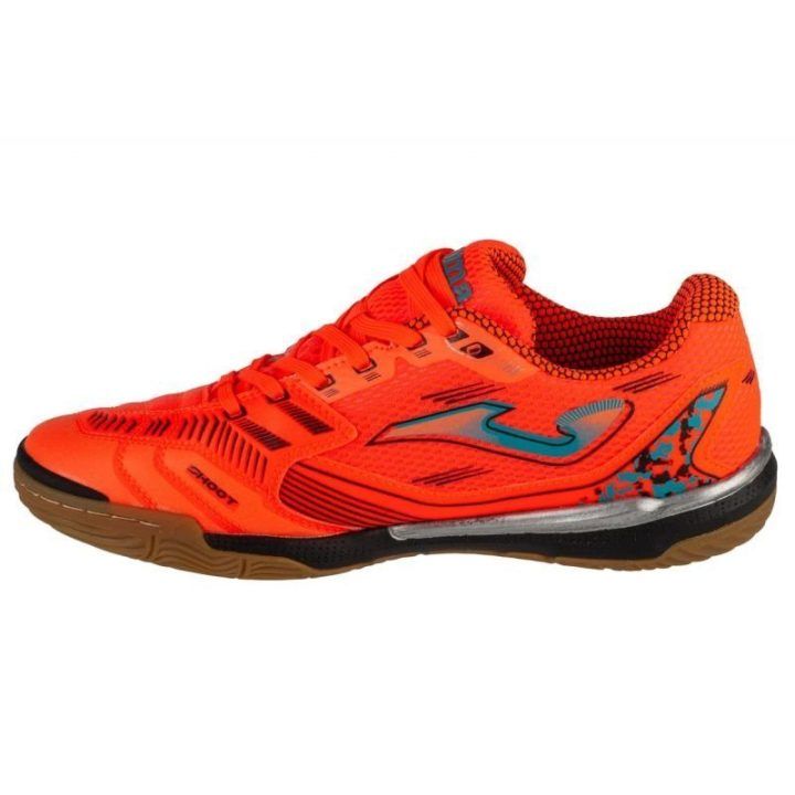 Vyriški salės bateliai Joma Liga 5 2408, oranžiniai