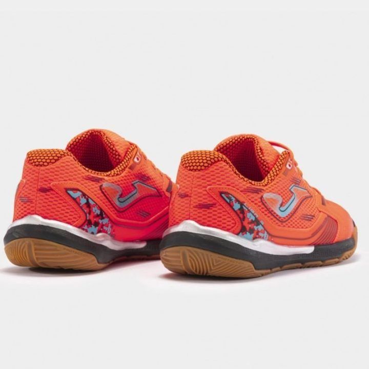 Vyriški salės bateliai Joma Liga 5 2408, oranžiniai