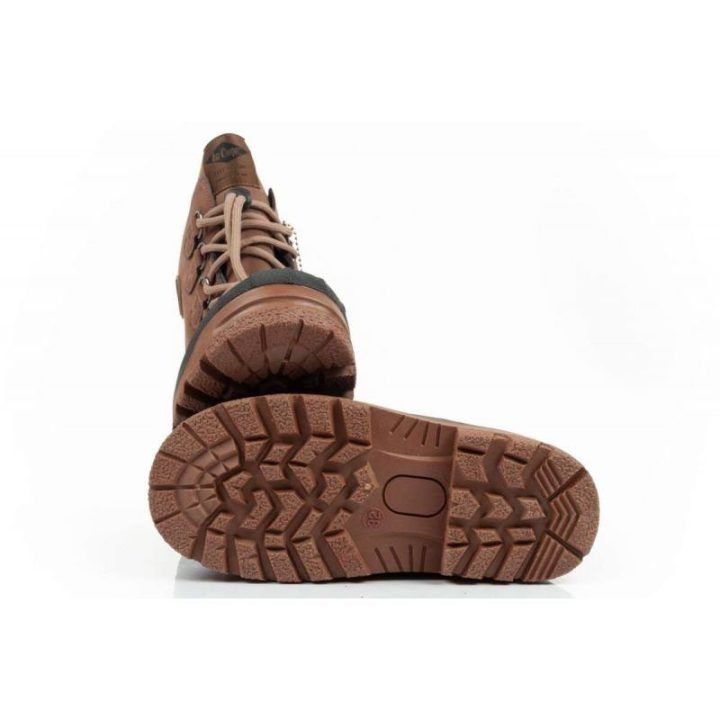 Vaikiški sniego batai Lee Cooper LCJ-24-44-2842K