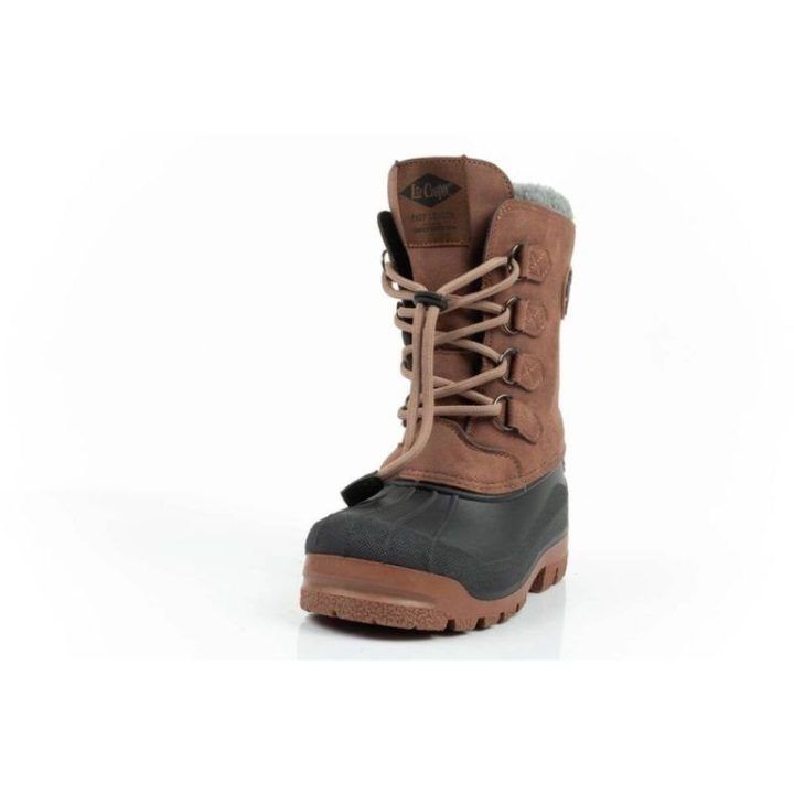 Vaikiški sniego batai Lee Cooper LCJ-24-44-2842K
