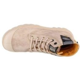 Uniseks laisvalaikio batai Palladium Pampa Surplus, smėlio
