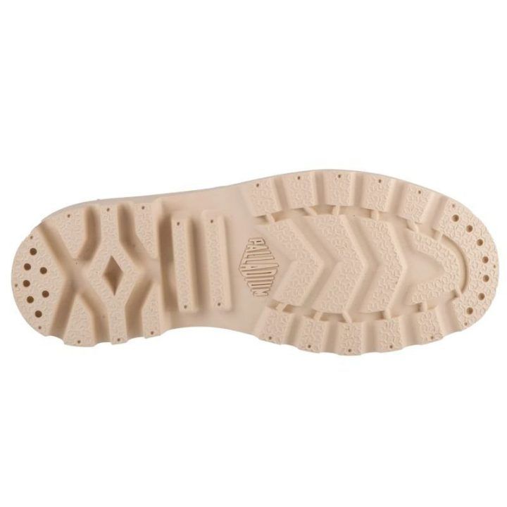 Uniseks laisvalaikio batai Palladium Pampa Surplus, smėlio