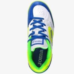 Vaikiški futbolo bateliai Joma Top Flex 2402, įvairiaspalviai