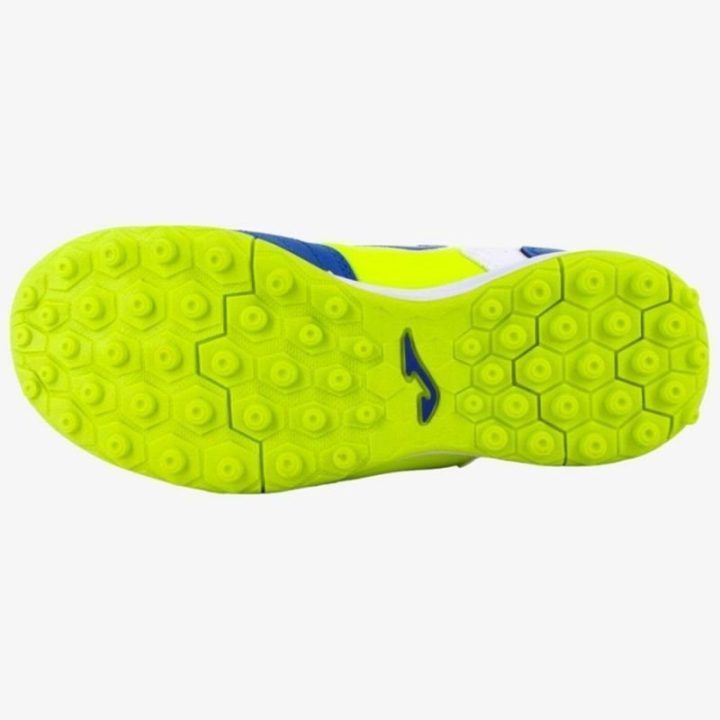 Vaikiški futbolo bateliai Joma Top Flex 2402, įvairiaspalviai