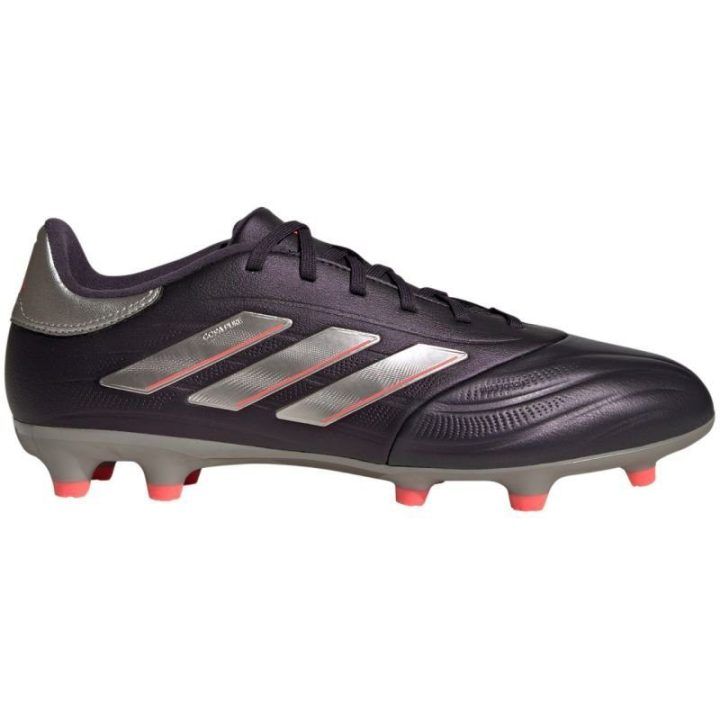 Futbolo bateliai natūraliai vejai adidas Copa Pure 2 League FG