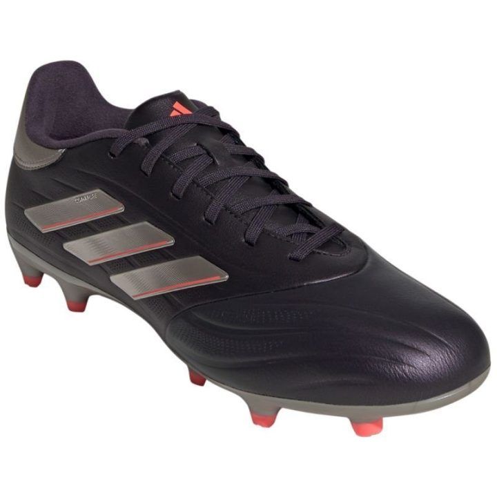 Futbolo bateliai natūraliai vejai adidas Copa Pure 2 League FG