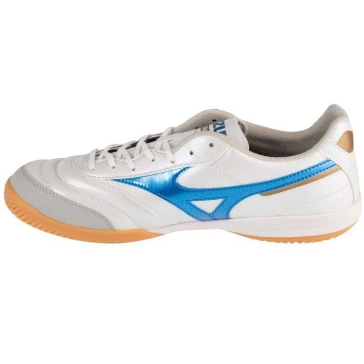 Vyriški salės futbolo bateliai Mizuno Morelia Sala Pro