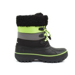 Vaikiški sniego batai su raišteliais Lee Cooper