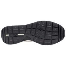 Vyriški sportbačiai Fila Alpha Mid, juodi
