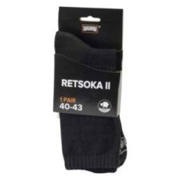 Kojinės su merino vilna Magnum Retsoka II