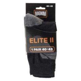 Kojinės su merino vilna Magnum Elite Sock II