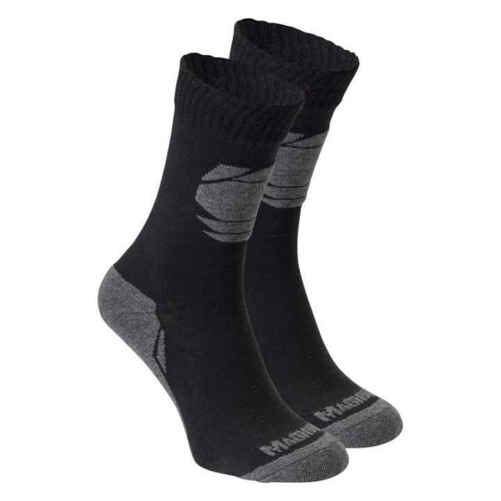 Kojinės su merino vilna Magnum Elite Sock II