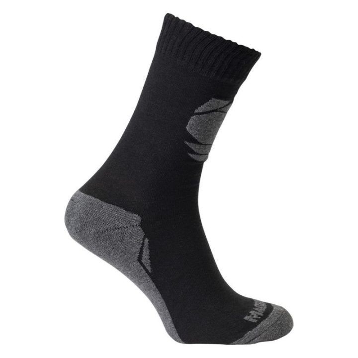 Kojinės su merino vilna Magnum Elite Sock II