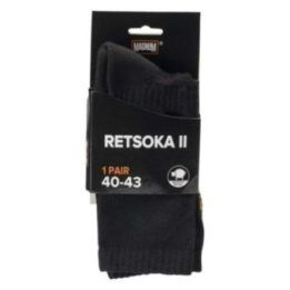 Vyriškos kojinės su merino vilna Magnum Retsoka II