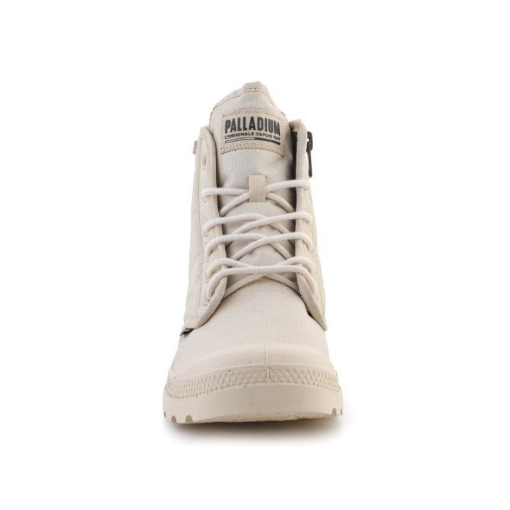 Batai su dygsniuotu raštu Palladium Pampa Re-Quilted