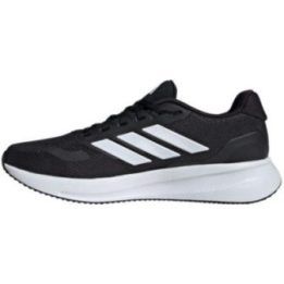 Vyriški platesnio kirpimo bėgimo bateliai adidas Runfalcon 5