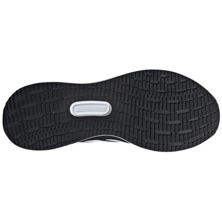 Vyriški platesnio kirpimo bėgimo bateliai adidas Runfalcon 5