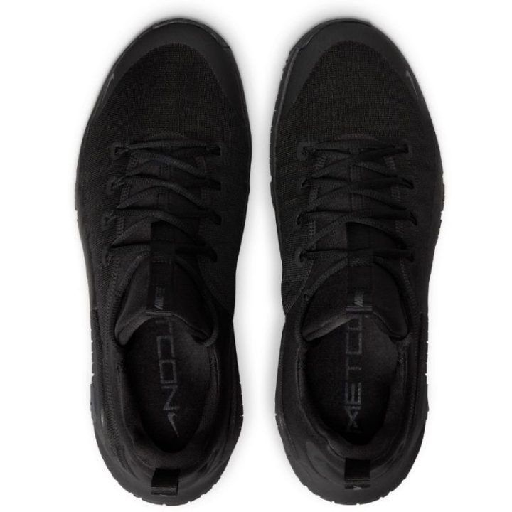 Vyriški treniruočių sportbačiai Nike Free Metcon 6, juodi