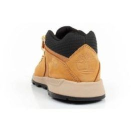 Vyriški odiniai batai Timberland Sprint Trekker, rudi
