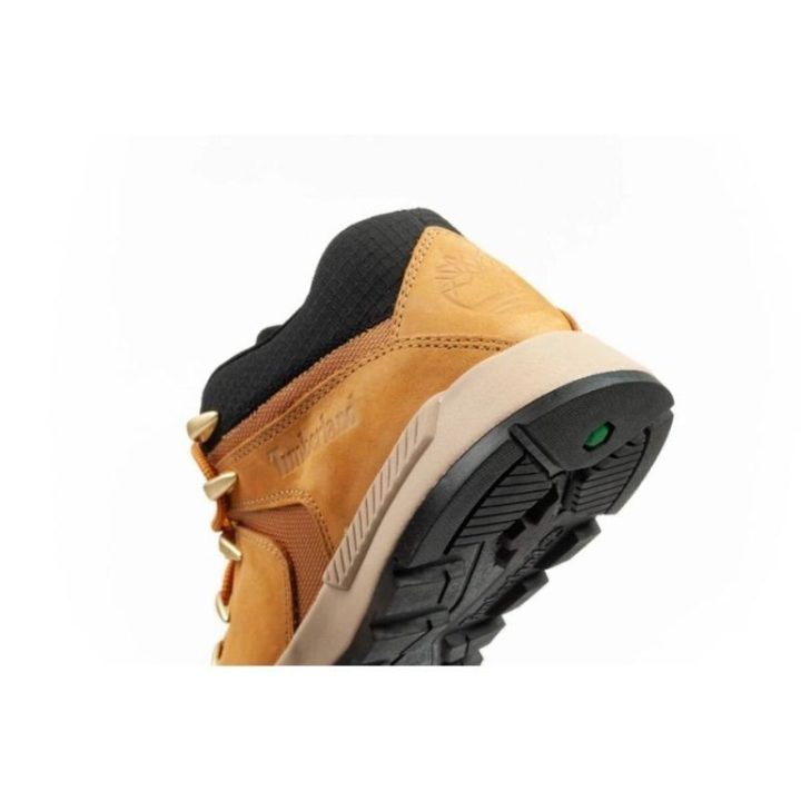 Vyriški odiniai batai Timberland Sprint Trekker, rudi
