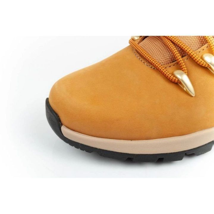Vyriški odiniai batai Timberland Sprint Trekker, rudi