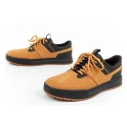 Vyriški odiniai sportbačiai Timberland Maple Grove, rudi