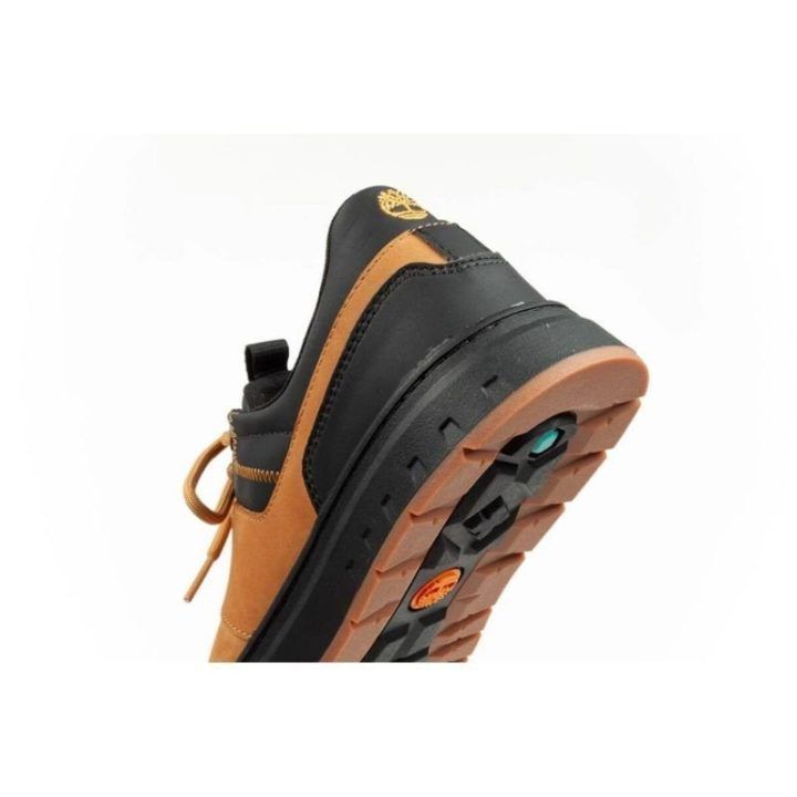 Vyriški odiniai sportbačiai Timberland Maple Grove, rudi