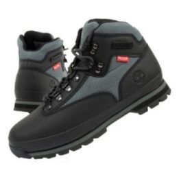 Vyriški žygio batai su Helcor danga Timberland Euro Hiker