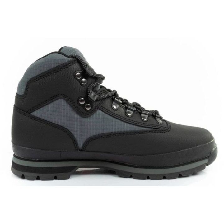 Vyriški žygio batai su Helcor danga Timberland Euro Hiker
