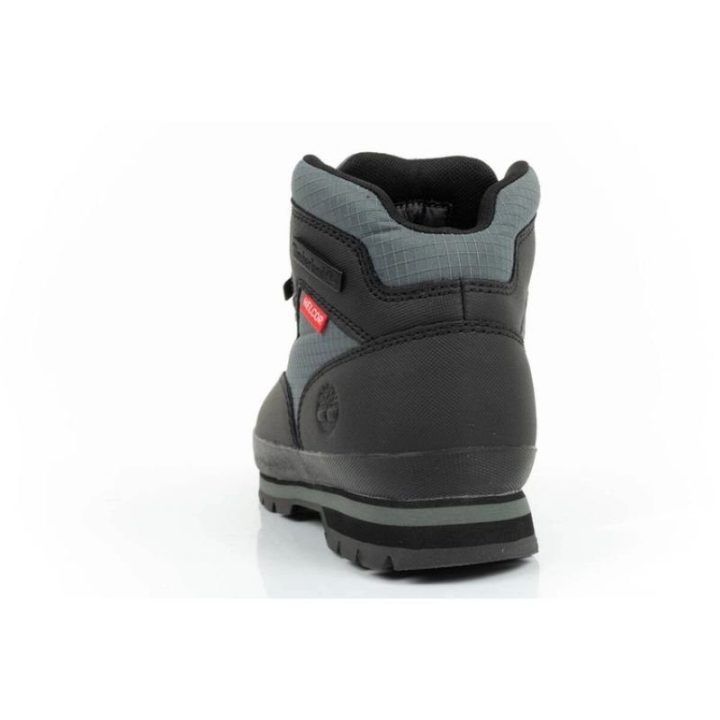 Vyriški žygio batai su Helcor danga Timberland Euro Hiker