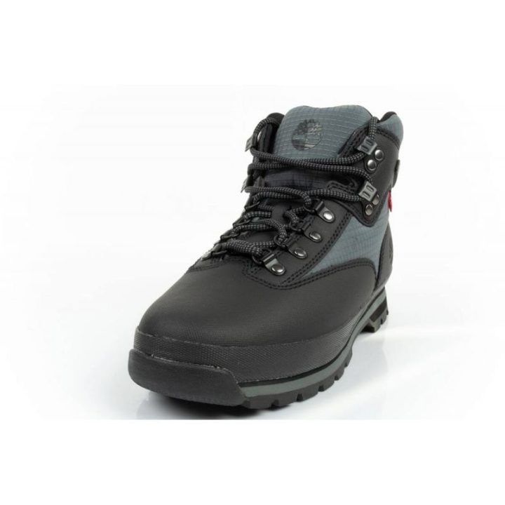 Vyriški žygio batai su Helcor danga Timberland Euro Hiker