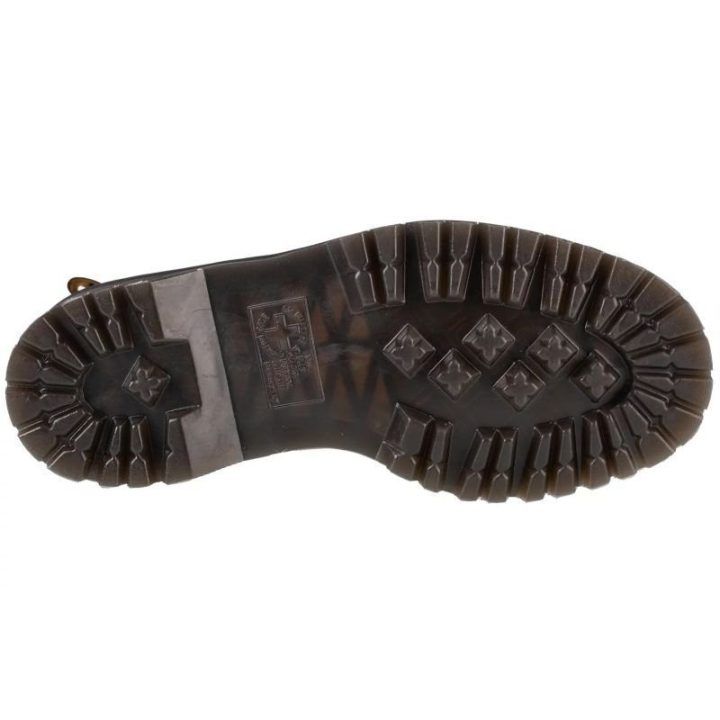 Moteriški odiniai aulinukai Dr. Martens 101 Bex, juodi
