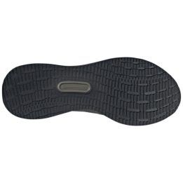 Vyriški bėgimo bateliai adidas Runfalcon 5, žali