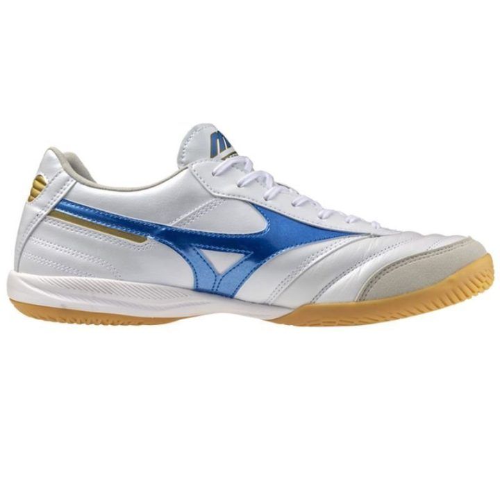 Futbolo bateliai salei Mizuno Morelia Sala Elite IN