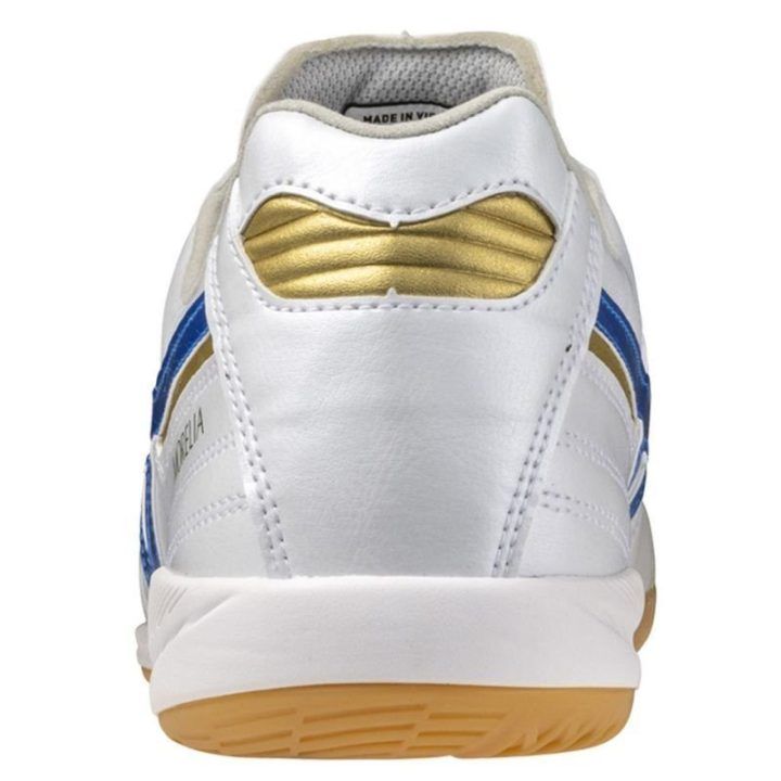 Futbolo bateliai salei Mizuno Morelia Sala Elite IN